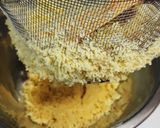 焼き芋アレンジ…スイートポテト作り方5写真