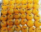 焼き芋アレンジ…スイートポテト作り方6写真