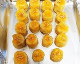 焼き芋アレンジ…スイートポテト作り方7写真