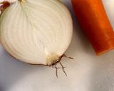 さつまいも　ポテトサラダ　簡単作り方3写真