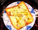 洋画見て無性に食べたいPizzaだから作り方20写真