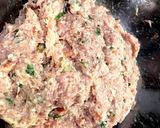 豆腐ハンバーグ作り方1写真
