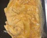 ふわふわとろとろ卵焼き作り方5写真