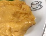 ふわふわとろとろ卵焼き作り方6写真