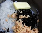 しらたきとツナの炒り煮作り方3写真