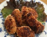 余った食パンde自家製生パン粉作り方3写真