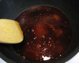 新生姜の佃煮作り方4写真