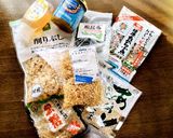 海のミネラルたっぷり♡混ぜるだけふりかけ作り方1写真
