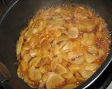 新生姜の佃煮作り方6写真