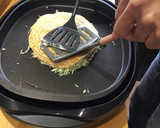 旦那さんのお好み焼き♡作り方8写真