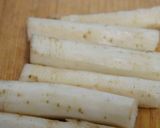 鯖の煮つけ基本編作り方1写真