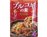 豚肉のプルコギ作り方5写真