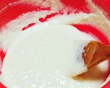 白パン＆白チョコパン作り方2写真