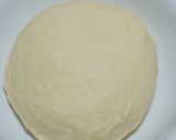 白パン＆白チョコパン作り方4写真
