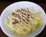 きのこの常備菜♪作り方3写真