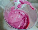 Veganさつまいもクリーム作り方3写真