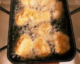 大豆ミートで!ヘルシー酢豚風♡作り方3写真