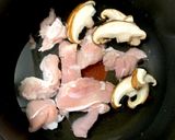 簡単ランチ☆本日のうどん☆作り方2写真