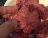 牛タンとかをネギのタレでモリモリ食べる作り方3写真