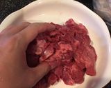 牛タンとかをネギのタレでモリモリ食べる作り方4写真