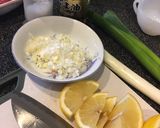 牛タンとかをネギのタレでモリモリ食べる作り方7写真