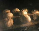 甘栗で本格モンブラン作り方4写真