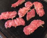 牛タンとかをネギのタレでモリモリ食べる作り方9写真