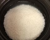 さつまいもごはん作り方1写真