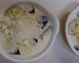 ジャガイモと茄子のグラタン★スマイリー流作り方9写真