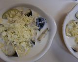 ジャガイモと茄子のグラタン★スマイリー流作り方8写真
