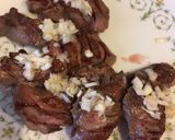 牛タンとかをネギのタレでモリモリ食べる作り方11写真