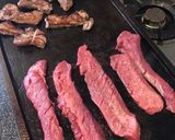 牛タンとかをネギのタレでモリモリ食べる作り方12写真