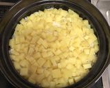 さつまいもごはん作り方6写真