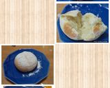 白パン＆白チョコパン作り方9写真