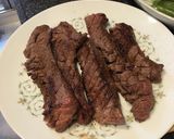 牛タンとかをネギのタレでモリモリ食べる作り方13写真