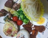 簡単♦️砂肝♦️2種ε=(ﾉ･∀･)ﾂ作り方7写真
