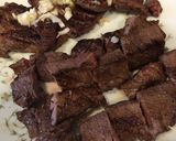 牛タンとかをネギのタレでモリモリ食べる作り方14写真
