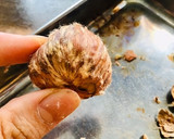 甘栗並みに甘い！トースターで焼き栗♡作り方11写真