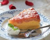 スウィートメープルタタンケーキ作り方43写真