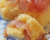 スウィートメープルタタンケーキ作り方44写真