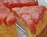 スウィートメープルタタンケーキ作り方41写真
