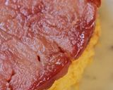 スウィートメープルタタンケーキ作り方40写真