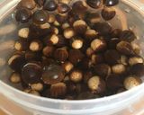 どんぐり クッキー作り方3写真