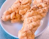 ホットケーキミックスでトルティーヤ風作り方1写真