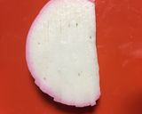 かまぼこで簡単 松飾り！お正月にも作り方3写真