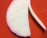 かまぼこで簡単 松飾り！お正月にも作り方4写真