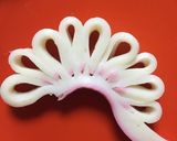 かまぼこで簡単 松飾り！お正月にも作り方9写真