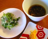 鶏胸肉の蒸し鶏　自家製ポン酢で作り方4写真