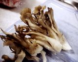 下味簡単♪フライパンも綺麗になる生姜焼き作り方4写真