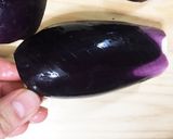 フライパンで焼きナス♪作り方2写真